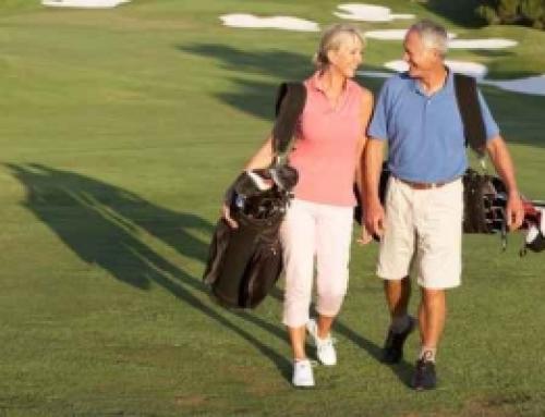 Recovery Strategies after Hip Replacement