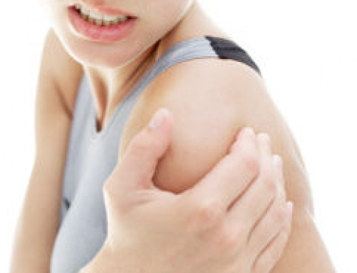How to Prepare Yourself for Shoulder Arthroscopy