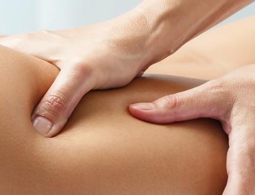 Soft Tissue Therapy for Orthopedic Injuries