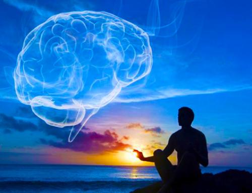 Meditation & Medication