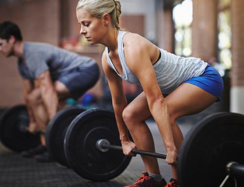 Strength Training for Runners
