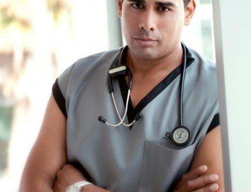 Dr. Raj Interviewed by Sport 360 on Stem Cells for Sports Injuries