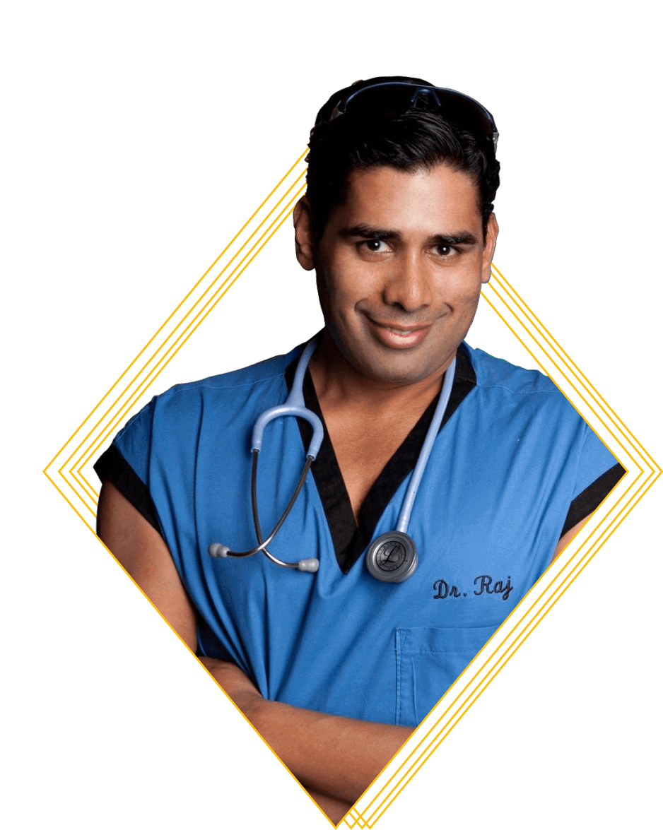Dr. Umesh Bhagia