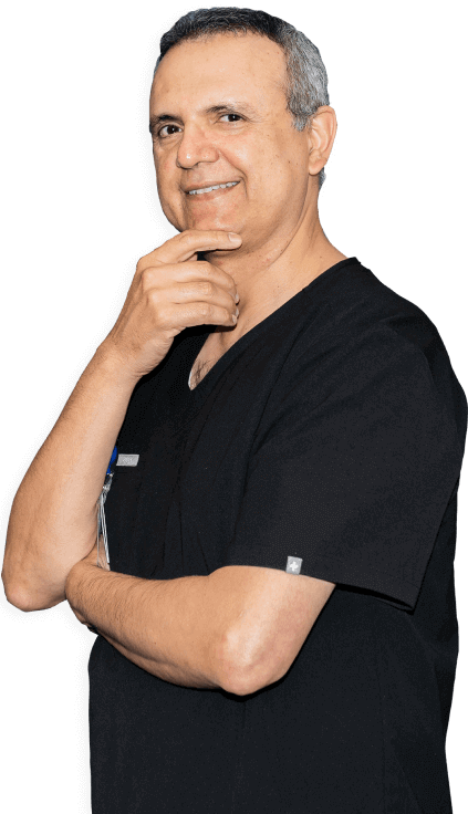 DR. UMESH BHAGIA